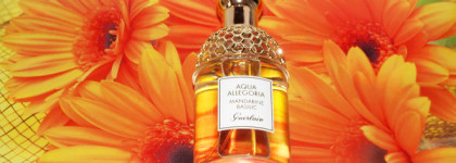 Топ - 3 женских ароматов от Guerlain. Лето 2023, классика
