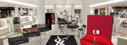 Yves Saint Laurent Libre. Парфюмерная вода люкс. Чудесное оформление и красивый аромат