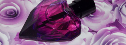 Loverdose Diesel - парфюмерная вода. Органично вписывается в палитру июля