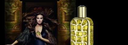 Furiosa Fendi парфюмерная вода. Солнечный и дерзкий аромат из Италии