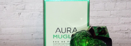 Топ 3 аромата парфюмерной воды Mugler. Мои летние фавориты