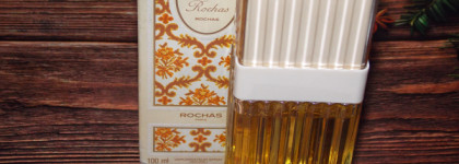 Madame Rochas (Rochas) cologne - блистательный аромат из прошлого
