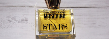 Топ 5 ароматов в удивительных флаконах