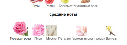 Delina Parfums de Marly - парфюм моего отличного настроения