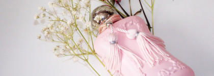 Delina Parfums de Marly - парфюм моего отличного настроения