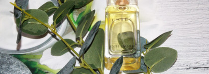 Парфюм Estée Estée Lauder - как Иланг-иланг сумел остаться в пирамиде