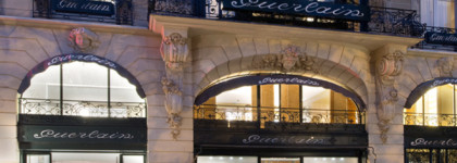 Guerlain Mitsouko. Легендарный аромат люкс, которому более 100 лет