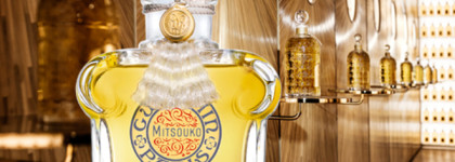 Guerlain Mitsouko. Легендарный аромат люкс, которому более 100 лет