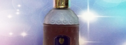 Лучший аромат от Guerlain Insolence Guerlain (Edp). Моя прелесть