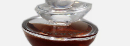 Лучший аромат от Guerlain Insolence Guerlain (Edp). Моя прелесть