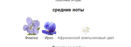 Лучший аромат от Guerlain Insolence Guerlain (Edp). Моя прелесть