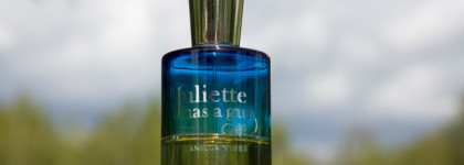 Лучший летний аромат Vanilla Vibes Juliette Has A Gun: морская соль и ванильное мороженое