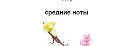 Лучший летний аромат Vanilla Vibes Juliette Has A Gun: морская соль и ванильное мороженое