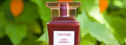 Лучший вишнёвый аромат - Парфюмерная вода Lost Cherry Tom Ford