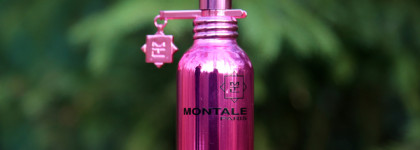 Топ 3 аромата Montale - мои фавориты в 2024 году