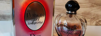 Топ 3 ароматов Dior - мои фавориты в 2024 году