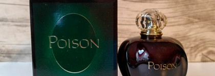 Топ 3 ароматов Dior - мои фавориты в 2024 году