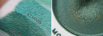 Colourpop Just My Luck Pressed Powder Eyeshadow Palette