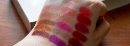 Jeffree Star Cosmetics Blood Sugar Pressed Pigment Palette