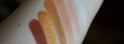 Jeffree Star Cosmetics Blood Sugar Pressed Pigment Palette