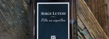 Serge Lutens Fille En Aiguilles Eau De Parfum и лучший рассказ И. А. Бунина