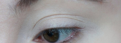 Ведьма с болот: несложный макияж глаз в зеленых тонах с пигментами Sigil Inspired