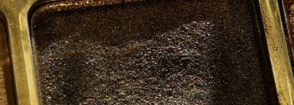 Natasha Denona Mini Gold Palette