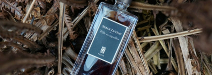 Любимые ароматы, которые поймут не все