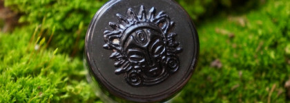 Пигмент Sigil Inspired Tammy Tanuka Выращивающая мхи