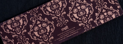 Melt Cosmetics She's in Parties