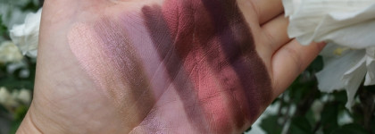 Melt Cosmetics She's in Parties