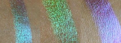 Пигмент Sigil Inspired Tammy Tanuka Его изумрудная тень