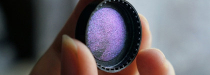 Пигмент Sigil Inspired Tammy Tanuka Его изумрудная тень