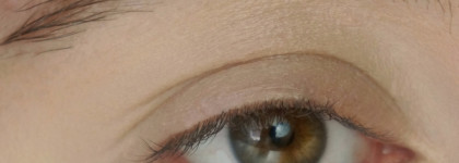 Макияж купальской русалки