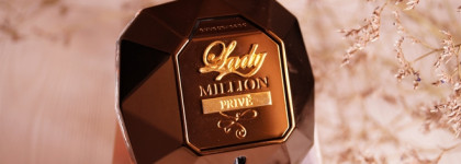 Lady Million Prive от Paco Rabanne - теплый, гурманский и жизнерадостный аромат