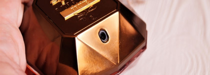 Lady Million Prive от Paco Rabanne - теплый, гурманский и жизнерадостный аромат