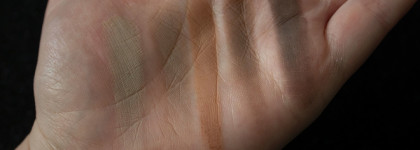 Natasha Denona Glam Palette или как я впервые купила палетку в день ее релиза