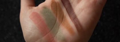 Lime Crime Venus XL II