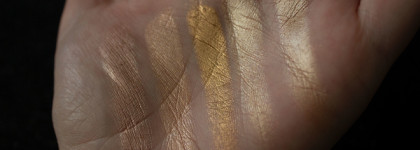 Natasha Denona Glam Palette или как я впервые купила палетку в день ее релиза