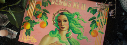 Lime Crime Venus XL II