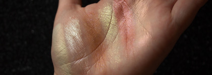 Lime Crime Venus XL II