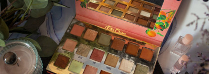 Lime Crime Venus XL II