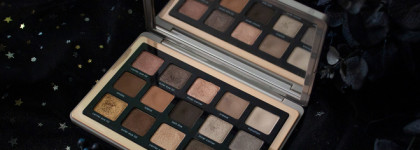 Natasha Denona Glam Palette или как я впервые купила палетку в день ее релиза