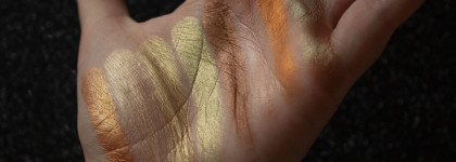 Lime Crime Venus XL II