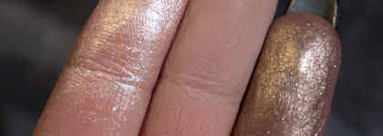 Где блёстки, Карл? Металлическая палетка Colourpop Eyeshadow Palette "Ballad"