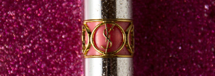 А работает ли? Моя первая помада с эффектом увеличения объема губ. YSL Volupte Plump-in-Color 1