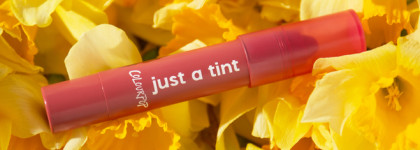 "Просто оттенок" от Colourpop. Моя любимая помада Colourpop Lip tint The Strand