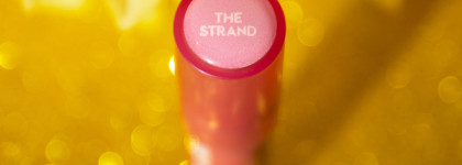 "Просто оттенок" от Colourpop. Моя любимая помада Colourpop Lip tint The Strand