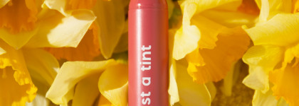 "Просто оттенок" от Colourpop. Моя любимая помада Colourpop Lip tint The Strand