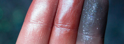 Немного драмы в вашу жизнь: палетка теней "Baroque" от Colourpop